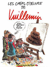 Picture of Les Chefs-d'Oeuvre de Vuillemin