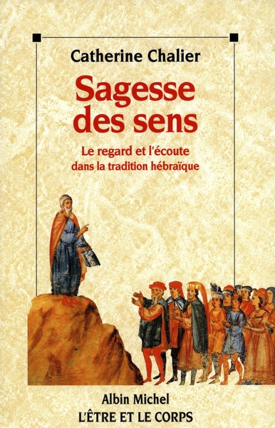 Picture of Sagesse des sens