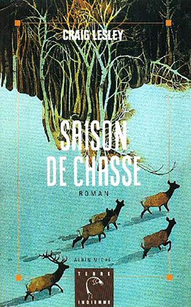 Image de Saison de chasse
