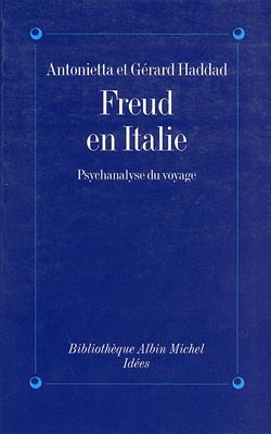 Image de Freud en Italie