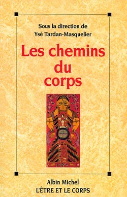 Image de Les Chemins du corps