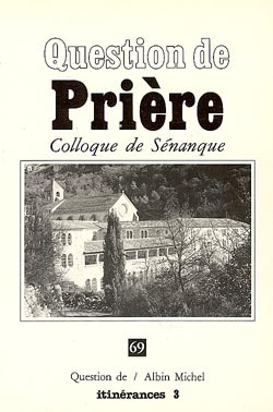 Picture of La Partie et le Tout