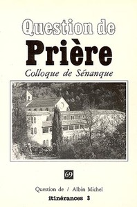 Picture of La Partie et le Tout