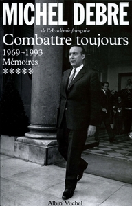 Picture of Trois Républiques pour une France - tome 5