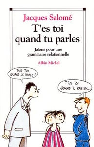 Image de T'es-toi quand tu parles