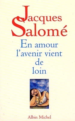 Picture of En amour, l'avenir vient de loin