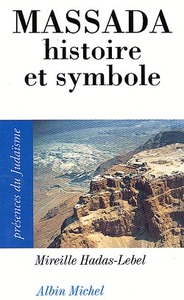 Image de Massada