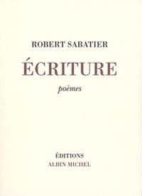 Picture of Écriture