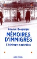 Image de Mémoires d'immigrés