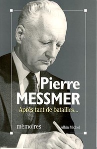 Image de Après tant de batailles...