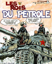 Picture of Le Goulag - Tome 04