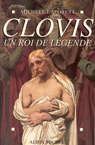Picture of Clovis, un roi de légende