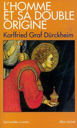 Image de L'Homme et sa double origine
