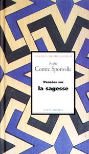 Image de Pensées sur la sagesse