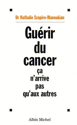 Picture of Guérir du cancer