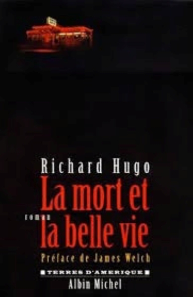 Picture of La Mort et la belle vie