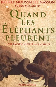 Picture of Quand les éléphants pleurent