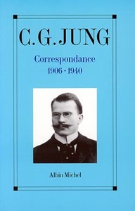 Image de Correspondance - tome 1