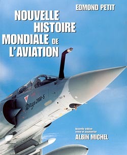 Picture of Nouvelle Histoire mondiale de l'aviation