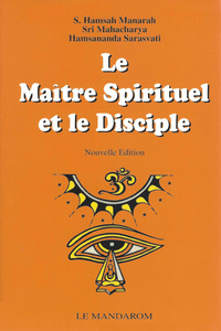 Image de Le Maître Spirituel et le Disciple