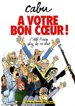 Picture of A votre bon coeur