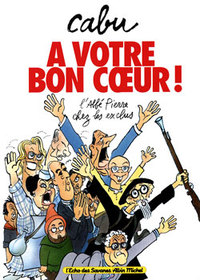 Picture of A votre bon coeur