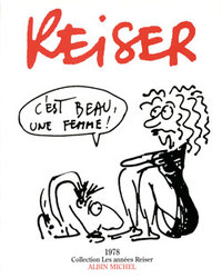 Picture of Les années Reiser - 1978