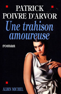 Picture of Une trahison amoureuse