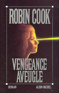 Picture of Vengeance aveugle