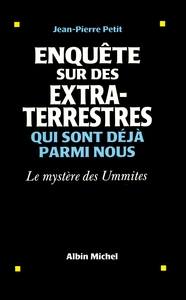 Image de Enquête sur des extraterrestres qui sont déjà parmi nous