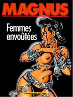 Image de Femmes Envoutées