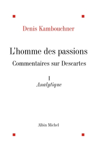 Picture of L'Homme des passions - tome 1