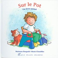 Picture of Sur le pot