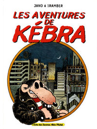 Picture of Les aventures de Kébra