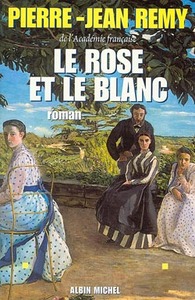 Picture of Le Rose et le Blanc