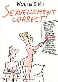 Picture of Sexuellement Correct