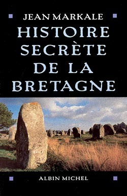 Picture of Histoire secrète de la Bretagne