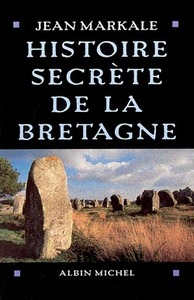 Picture of Histoire secrète de la Bretagne