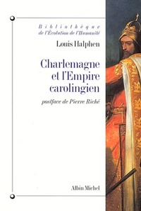 Picture of Charlemagne et l'Empire carolingien