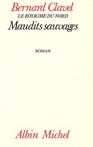 Picture of Maudits Sauvages
