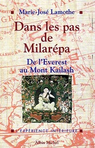 Picture of Dans les pas de Milarépa