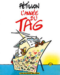 Picture of L'Année du Tag