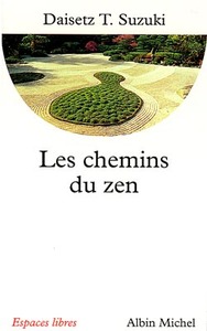 Image de Les Chemins du Zen