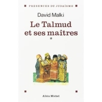 Image de Le Talmud et ses maîtres - tome 1