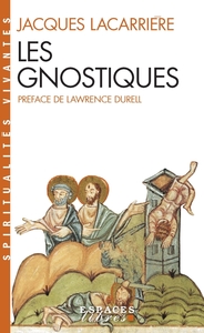 Image de Les Gnostiques (Espaces Libres - Spiritualités Vivantes)