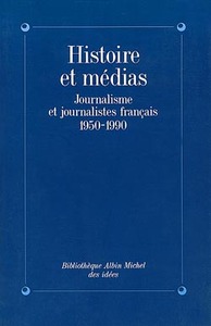 Picture of Histoire et Médias