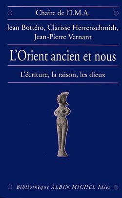 Image de L'Orient ancien et Nous