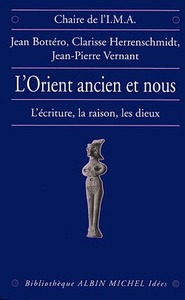 Image de L'Orient ancien et Nous