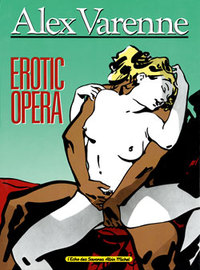 Image de Erotic Opéra
