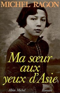 Image de Ma soeur aux yeux d'Asie